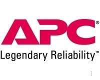 Apc 1 Year 4-Hour Response On-site Service (WONSITE4HR-SY-12)